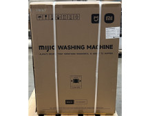 SALE OUT. Xiaomi Mijia Front Load Washer 7kg EU. DAMAGED PACKAGING | SALE OUT. | Xiaomi DAMAGED PACKAGING