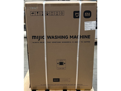 SALE OUT. Xiaomi Mijia Front Load Washer 7kg EU. DAMAGED PACKAGING | SALE OUT. | Xiaomi DAMAGED PACKAGING