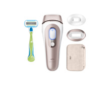Braun | IPL Epilator | PL7147 Skin i expert | Number of power levels 10 | White/Pink