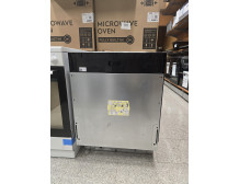 Įmontuojama indaplovė AEG GI9220X2TN (Naudota)