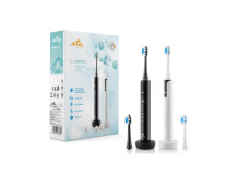 ETA Set of Electric Toothbrushes | ETA270990000 Sonetic | Rechargeable | For adults | Number of brush heads included 4 | Number 