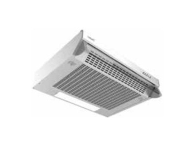 CATA Hood | FK SLIM 6000 X | Conventional | Energy efficiency class B | Width 60 cm | 162 m /h | Mechanical | LED | Stainless st