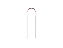 Apple Crossbody Strap - Sienna | Apple