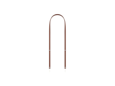 Apple Crossbody Strap - Sienna | Apple