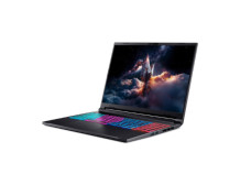 Acer | Nitro V 16S AI AN16S-61-R6Q1 | Obsidian Black | 16 " | IPS | WUXGA | AMD Ryzen AI 7 | 350 | 16 GB | DDR5 | Solid-state dr