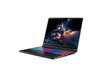Acer | Nitro V 16S AI AN16S-61-R6Q1 | Obsidian Black | 16 " | IPS | WUXGA | AMD Ryzen AI 7 | 350 | 16 GB | DDR5 | Solid-state dr