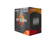 AMD | Ryzen 7 5700X | 3.4 GHz | AM4 | Processor threads 16 | AMD | Processor cores 8
