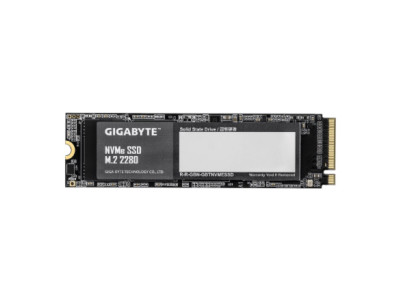 GIGABYTE SSD G3NVME512G M2 512GB