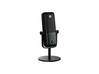 Elgato Wave:3 MK.2 - USB Audio Microphone | Elgato