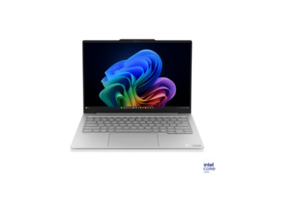 Lenovo ThinkBook 14x ILL Intel | Luna Grey | 14 " | IPS | WUXGA | 1920 x 1200 pixels | Anti-glare | Intel Core Ultra 5 | 226V | 
