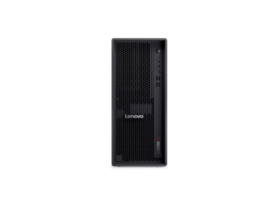 Lenovo ThinkStation | P4 | Desktop | Tower | AMD Ryzen 5 PRO | 9655 | Internal memory 32 GB | UDIMM DDR5 | 1000 GB | AMD Radeon 