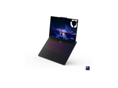 Lenovo Legion Pro 7 16IAX10H 16 WQXGA ULT9-290HX Plus/64GB/2TB/Nvidia GF RTX 5090 24GB/WIN11 Home/ENG Backlit kbd/Eclipse black/