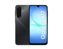 Samsung | Galaxy | A17 | Black | 6.7 " | Super AMOLED | 1080 x 2340 pixels | Exynos | 1330 | Internal RAM 4 GB | 128 GB | MicroS