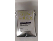 SALE OUT. Western Digital Smart Video Hard Drive | Purple Pro Surveillance | 7200 RPM | 10000 GB | REFURBISHED