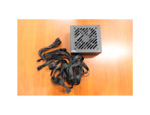 SALE OUT. Gigabyte PSU | GP-P650SS GEU1 | 650 W | REFURBISHED, WITHOUT ORIGINAL PACKAGING, MANUAL AND ACCESSORIES