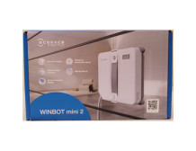 SALE OUT. | Ecovacs WINBOT MINI 2 Window Cleaning Robot DEMO