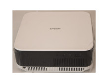 SALE OUT. Epson EF-61W Full HD 3LCD Projector 700Lm/16:9/5000000:1, White | SALE OUT. | Epson EF-61W | Full HD (1920x1080) | 700