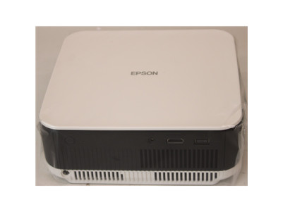 SALE OUT. Epson EF-61W Full HD 3LCD Projector 700Lm/16:9/5000000:1, White | SALE OUT. | Epson EF-61W | Full HD (1920x1080) | 700