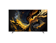 Xiaomi | TV | Max 2025 | 85 | Smart TV | Google TV | UHD | Grey