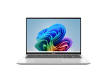 Asus Vivobook 16 F1607AA-MB049W | Cool Silver | 16 " | IPS | WUXGA | 1920 x 1200 pixels | 60 Hz | Anti-glare | Intel Core Ultra 
