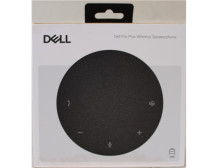 SALE OUT. Dell Pro Plus Wireless Speakerphone SL525 | Dell Pro Plus Wired/Wireless Speakerphone | SL525 | Warranty 12 month(s) |