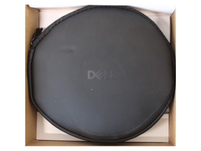 SALE OUT. Dell Pro Wired Speakerphone SP325 | Dell Pro Wired Speakerphone | SP325 | Warranty 12 month(s) | Waterproof | Portable