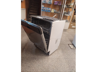 Įmontuojama indaplovė Beko DIN36430 (Naudota)