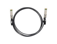 Lanberg Direct Attach Cable SFP+ 3M 10GB/S Copper, Black