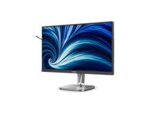 PHILIPS Business Monitor 24B2N4200/00 IPS 24" IPS 1920x1080/16:9/4ms/300cd/m2/HDMI DisplayPort Audio Out