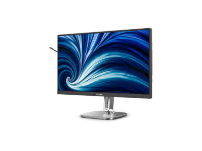 PHILIPS Business Monitor 24B2N4200/00 IPS 24" IPS 1920x1080/16:9/4ms/300cd/m2/HDMI DisplayPort Audio Out