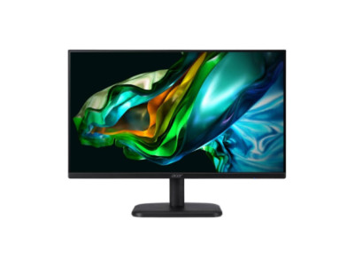 Acer EK241YP0bi 23.8" 1920x1080/16:9/4ms(GTG), 1ms(VRB)/250/100M:1/1x HDMI (1.4), 1x VGA | Acer