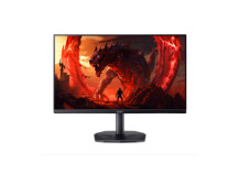 Acer Nitro KG240YP0bi 23.8" 16:9 1920x1080 4ms(GTG), 1ms(VRB) 250 cd/m 1x HDMI (1.4), 1x VGA | Acer