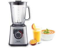 TEFAL | Blender | PerfectMix BL811D38 | Tabletop | 1200 W | Jar material Glass | Jar capacity 1.5 L | Ice crushing | Stainless s