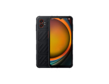 Samsung | Galaxy | XCover 7 Pro (G766B) | Black | 6.6 " | PLS LCD | 1080 x 2408 pixels | Qualcomm | Snapdragon 7s Gen 3 (4 nm) |