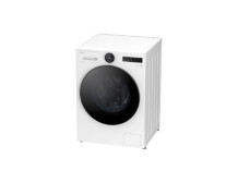 LG WT1210WWF Washing machine with dryer, A, Front loading, Washing capacity 11 kg, Drying capacity 6 kg, Depth 56.5cm,1400 RPM, 