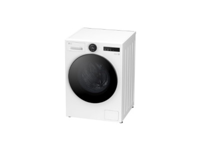 LG WT1210WWF Washing machine with dryer, A, Front loading, Washing capacity 11 kg, Drying capacity 6 kg, Depth 56.5cm,1400 RPM, 