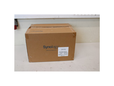 SALE OUT. Synology Tower NAS | DS1821+ | Up to 8 HDD/SSD Hot-Swap | AMD Ryzen | Ryzen V1500B Quad Core | Processor frequency 2.2