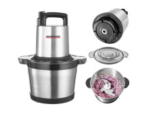 Gastroback Design Multi Chopper Professional | 40966 | 1600 W